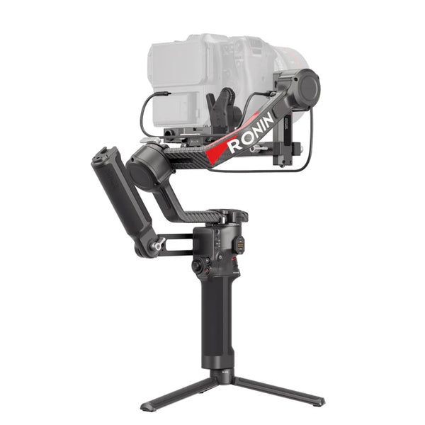 Dji RS 4 Pro Combo - Garanzia Dji Italia Dji RS 4 Pro Combo - Garanzia Dji Italia